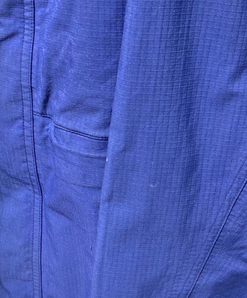 L.L.Bean（エルエルビーン）L.L.Bean (エルエルビーン) All Conditions GORE-TEX Jacket ネイビー サイズ:不明の古着・服飾アイテム
