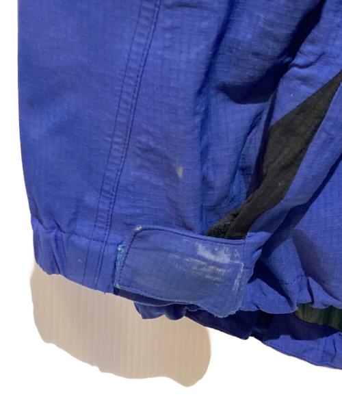 L.L.Bean（エルエルビーン）L.L.Bean (エルエルビーン) All Conditions GORE-TEX Jacket ネイビー サイズ:不明の古着・服飾アイテム