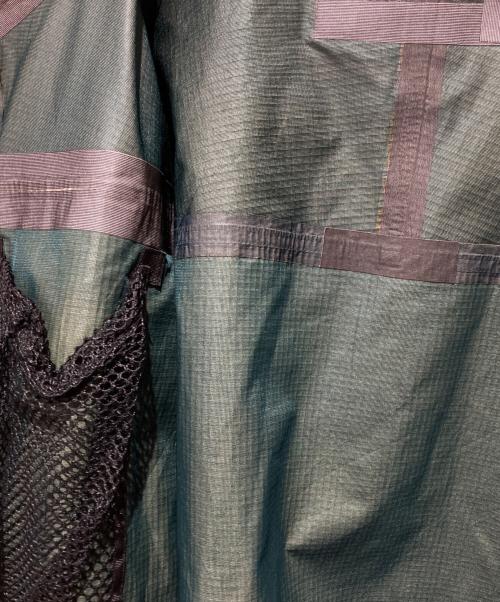 L.L.Bean（エルエルビーン）L.L.Bean (エルエルビーン) All Conditions GORE-TEX Jacket ネイビー サイズ:不明の古着・服飾アイテム