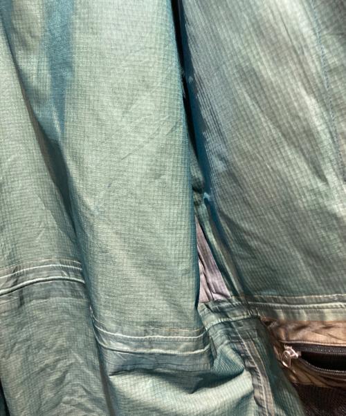 L.L.Bean（エルエルビーン）L.L.Bean (エルエルビーン) All Conditions GORE-TEX Jacket ネイビー サイズ:不明の古着・服飾アイテム