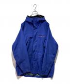 L.L.Beanエルエルビーン）の古着「All Conditions GORE-TEX Jacket」｜ネイビー