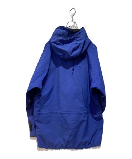 L.L.Bean（エルエルビーン）L.L.Bean (エルエルビーン) All Conditions GORE-TEX Jacket ネイビー サイズ:不明の古着・服飾アイテム