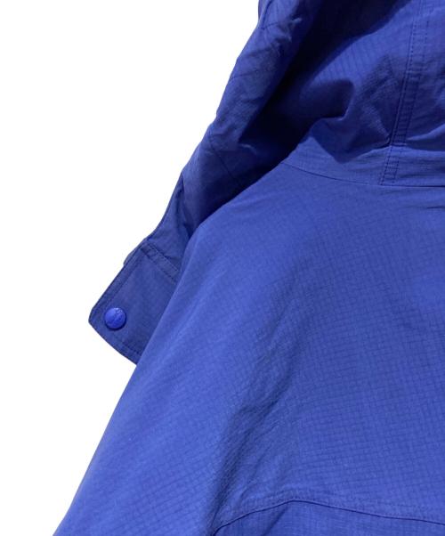 L.L.Bean（エルエルビーン）L.L.Bean (エルエルビーン) All Conditions GORE-TEX Jacket ネイビー サイズ:不明の古着・服飾アイテム