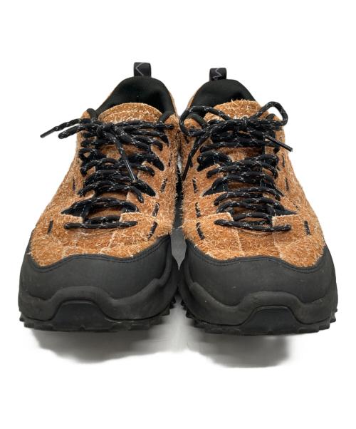 KEEN（キーン）KEEN (キーン) GRAMICCI (グラミチ) JASPER ZIONIC ブラウン×ブラック サイズ:28cmの古着・服飾アイテム