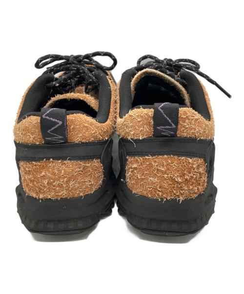 KEEN（キーン）KEEN (キーン) GRAMICCI (グラミチ) JASPER ZIONIC ブラウン×ブラック サイズ:28cmの古着・服飾アイテム