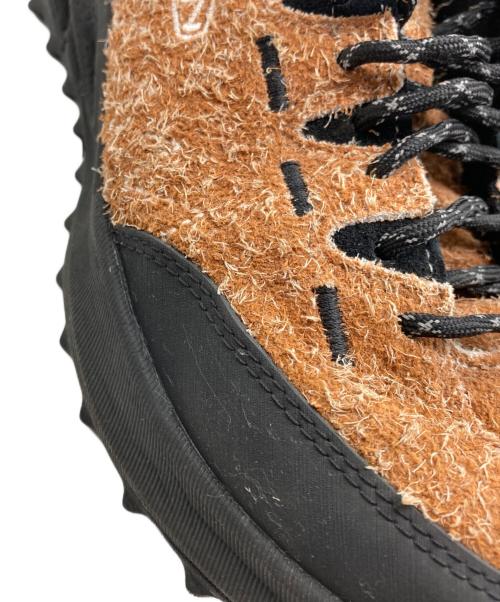 KEEN（キーン）KEEN (キーン) GRAMICCI (グラミチ) JASPER ZIONIC ブラウン×ブラック サイズ:28cmの古着・服飾アイテム