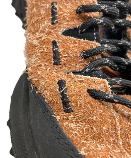KEEN（キーン）KEEN (キーン) GRAMICCI (グラミチ) JASPER ZIONIC ブラウン×ブラック サイズ:28cmの古着・服飾アイテム