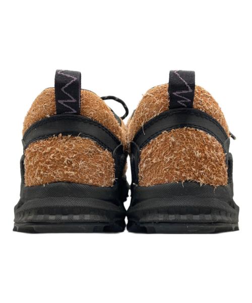 KEEN（キーン）KEEN (キーン) GRAMICCI (グラミチ) JASPER ZIONIC ブラウン×ブラック サイズ:28cmの古着・服飾アイテム