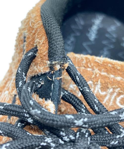 KEEN（キーン）KEEN (キーン) GRAMICCI (グラミチ) JASPER ZIONIC ブラウン×ブラック サイズ:28cmの古着・服飾アイテム