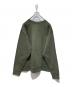 Patagonia (パタゴニア) Daily Crewneck Sweatshirt オリーブ サイズ:Ｌ：7000円