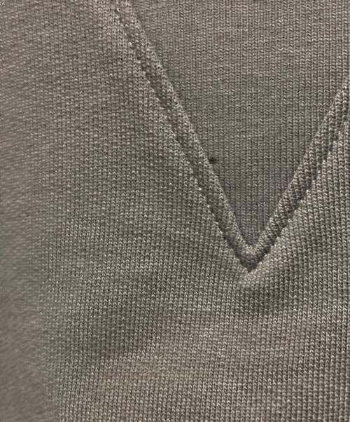 Patagonia（パタゴニア）Patagonia (パタゴニア) Daily Crewneck Sweatshirt オリーブ サイズ:Ｌの古着・服飾アイテム