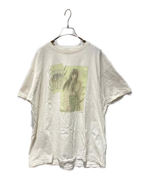 FRUIT OF THE LOOM（フルーツオブザルーム）FRUIT OF THE LOOM (フルーツオブザルーム) Tシャツ ホワイト サイズ:XLの古着・服飾アイテム