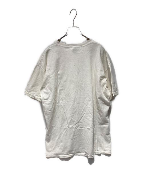 FRUIT OF THE LOOM（フルーツオブザルーム）FRUIT OF THE LOOM (フルーツオブザルーム) Tシャツ ホワイト サイズ:XLの古着・服飾アイテム