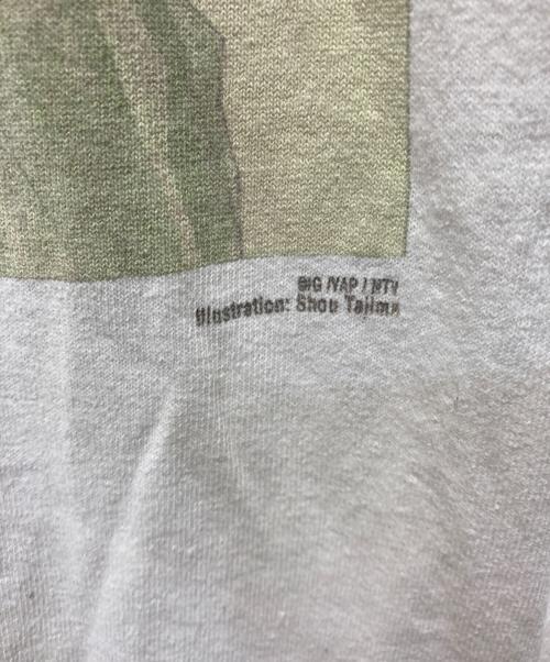 FRUIT OF THE LOOM（フルーツオブザルーム）FRUIT OF THE LOOM (フルーツオブザルーム) Tシャツ ホワイト サイズ:XLの古着・服飾アイテム