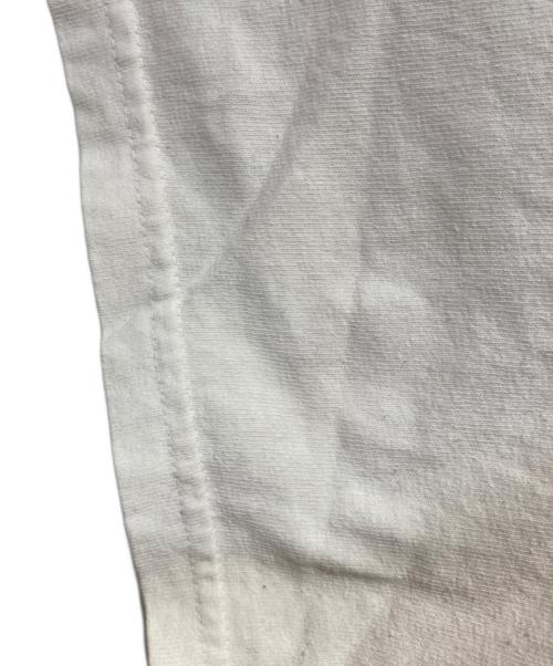 FRUIT OF THE LOOM（フルーツオブザルーム）FRUIT OF THE LOOM (フルーツオブザルーム) Tシャツ ホワイト サイズ:XLの古着・服飾アイテム