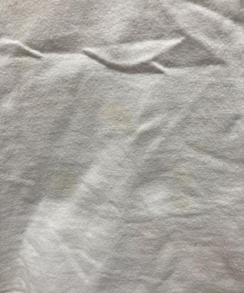 FRUIT OF THE LOOM（フルーツオブザルーム）FRUIT OF THE LOOM (フルーツオブザルーム) Tシャツ ホワイト サイズ:XLの古着・服飾アイテム