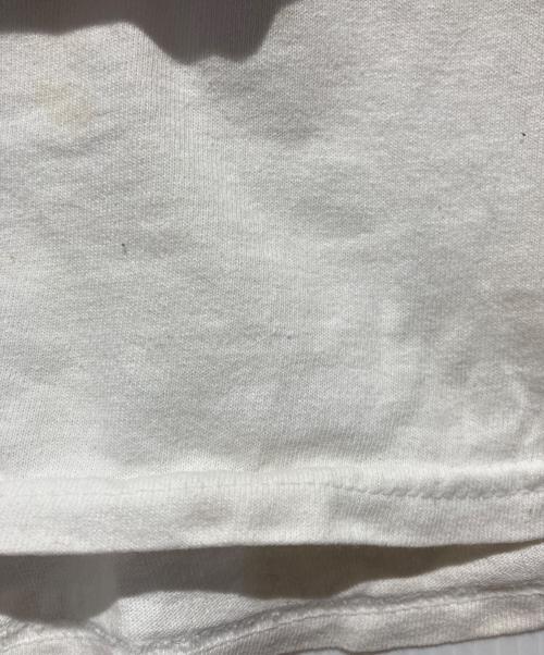 FRUIT OF THE LOOM（フルーツオブザルーム）FRUIT OF THE LOOM (フルーツオブザルーム) Tシャツ ホワイト サイズ:XLの古着・服飾アイテム