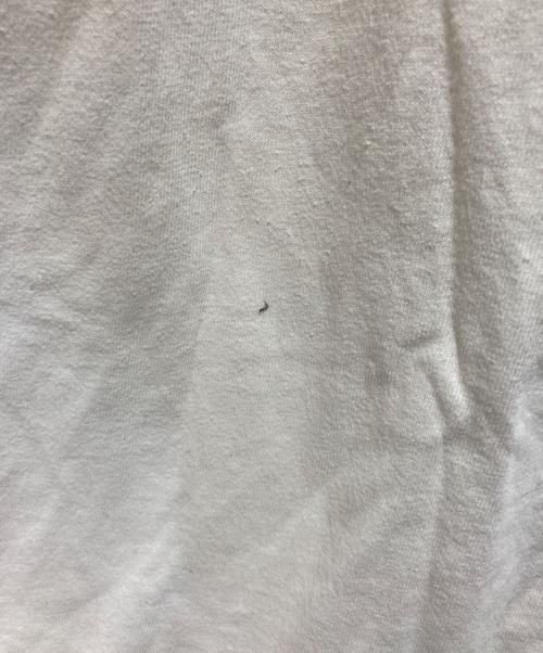 FRUIT OF THE LOOM（フルーツオブザルーム）FRUIT OF THE LOOM (フルーツオブザルーム) Tシャツ ホワイト サイズ:XLの古着・服飾アイテム