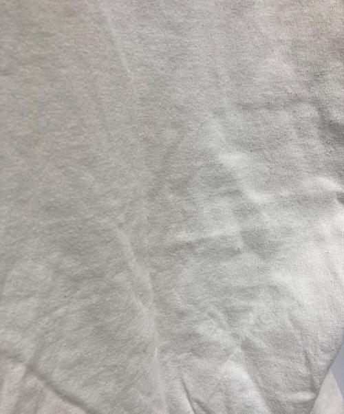FRUIT OF THE LOOM（フルーツオブザルーム）FRUIT OF THE LOOM (フルーツオブザルーム) Tシャツ ホワイト サイズ:XLの古着・服飾アイテム