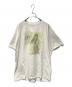 FRUIT OF THE LOOM（フルーツオブザルーム）の古着「Tシャツ」｜ホワイト