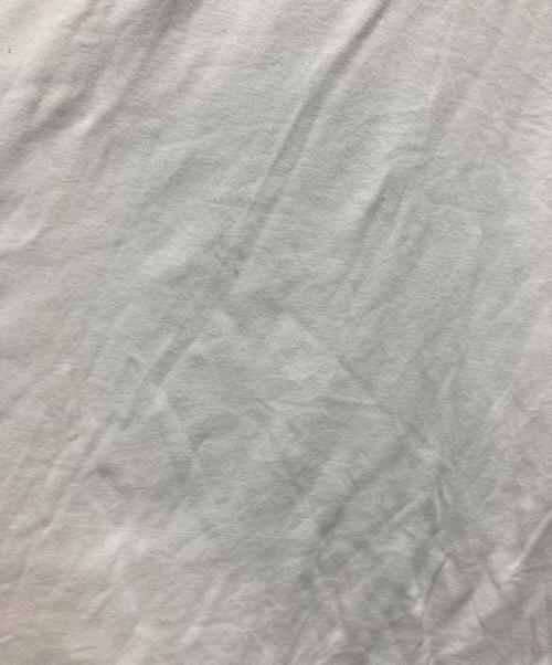 SPYDER（スパイダー）SPYDER (スパイダー) ハーフジップスウェット ホワイト サイズ:XXLの古着・服飾アイテム