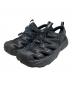 HOKAONEONE（ホカオネオネ）の古着「U HOPARA」｜ブラック