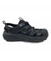 中古・古着 HOKAONEONE (ホカオネオネ) U HOPARA ブラック サイズ:27cm：12000円