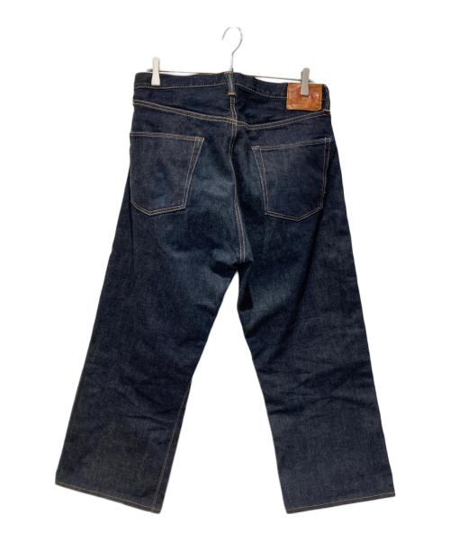 FULLCOUNT（フルカウント）FULLCOUNT (フルカウント) デニムパンツ インディゴ サイズ:W34の古着・服飾アイテム