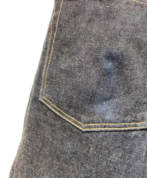 FULLCOUNT（フルカウント）FULLCOUNT (フルカウント) デニムパンツ インディゴ サイズ:W34の古着・服飾アイテム