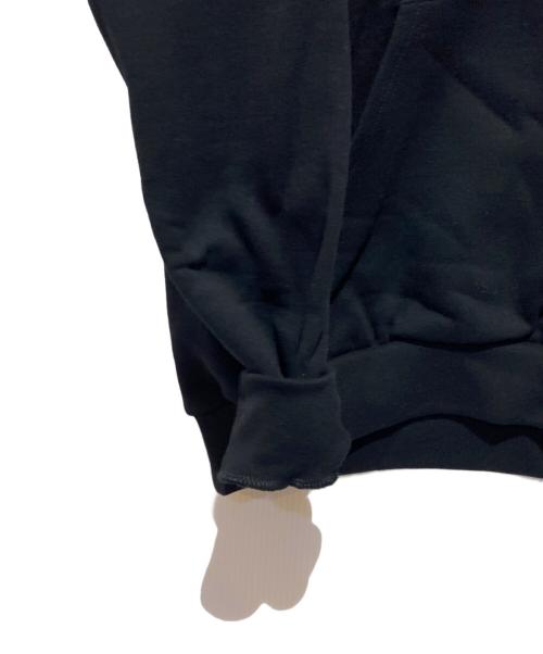 WTAPS（ダブルタップス）WTAPS (ダブルタップス) PAVILION HOODIE ブラック サイズ:03の古着・服飾アイテム