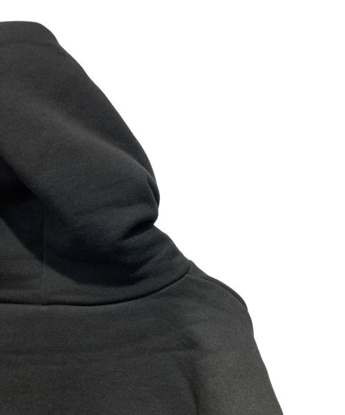 WTAPS（ダブルタップス）WTAPS (ダブルタップス) PAVILION HOODIE ブラック サイズ:03の古着・服飾アイテム