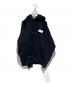WTAPS（ダブルタップス）の古着「PAVILION HOODIE」｜ブラック