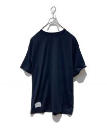 WTAPS（ダブルタップス）の古着「ACADEMY / SS」｜ネイビー