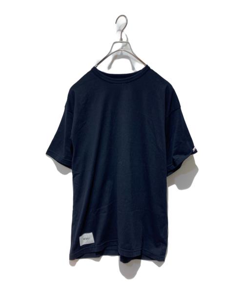 WTAPS（ダブルタップス）WTAPS (ダブルタップス) ACADEMY / SS ネイビー サイズ:03の古着・服飾アイテム