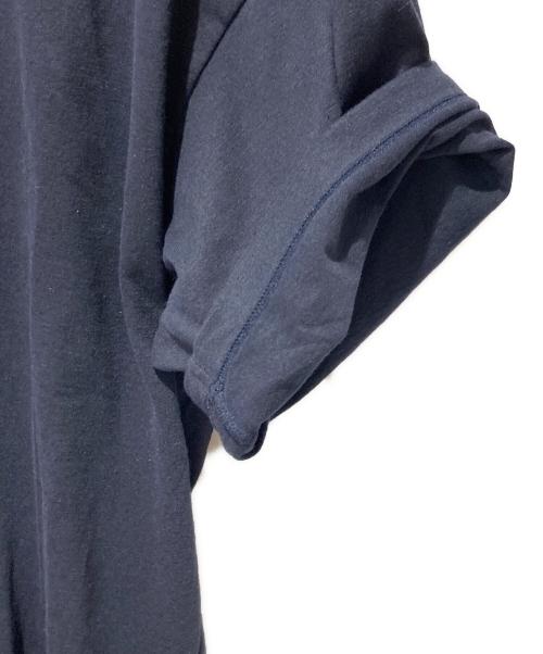 WTAPS（ダブルタップス）WTAPS (ダブルタップス) ACADEMY / SS ネイビー サイズ:03の古着・服飾アイテム