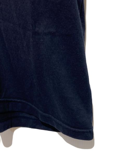 WTAPS（ダブルタップス）WTAPS (ダブルタップス) ACADEMY / SS ネイビー サイズ:03の古着・服飾アイテム