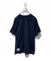 WTAPS（ダブルタップス）の古着「ACADEMY / SS」｜ネイビー