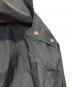 中古・古着 WOOLRICH (ウールリッチ) ANORAK アノラックパーカー ブラック サイズ:XS：10000円
