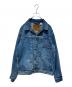 LEVI'S PReMIUM（リーバイス プレミアム）の古着「TYPEⅠトラッカージャケット」｜インディゴ