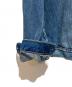 中古・古着 LEVI'S PReMIUM (リーバイス プレミアム) TYPEⅠトラッカージャケット インディゴ サイズ:M：11000円