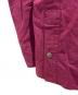 中古・古着 Noah (ノア) Barbour (バブアー) Hybrid Aero Bedale Jacket パープル サイズ:M：30000円