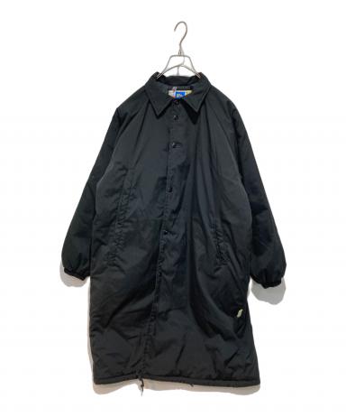 その他 ソノタ コート（その他） -(XXL位) 黒 【古着】【中古】 中古・古着通販】SSZ (エスエスズィー) ロングコーチジャケット