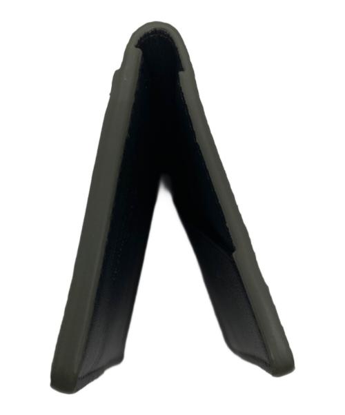 LOUIS VUITTON（ルイ ヴィトン）LOUIS VUITTON (ルイ ヴィトン) カードケース グリーンの古着・服飾アイテム