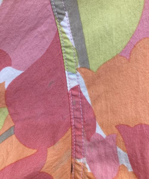 Paul Smith JEANS（ポールスミス ジーンズ）Paul Smith JEANS (ポールスミス ジーンズ) オープンカラーシャツ ピンク サイズ:Ｌの古着・服飾アイテム