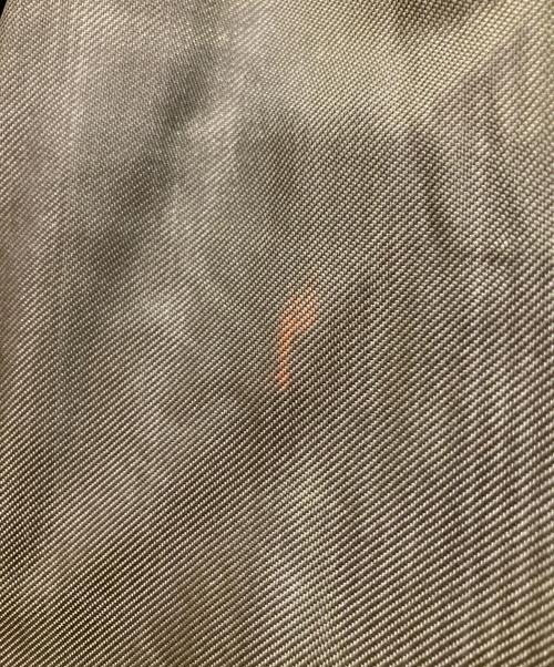 U'S NAVY（ユーエスネイビー）U'S NAVY (ユーエスネイビー) INSULATED EXTREME COLD WEATHER JACKET オリーブ サイズ:Ｌの古着・服飾アイテム