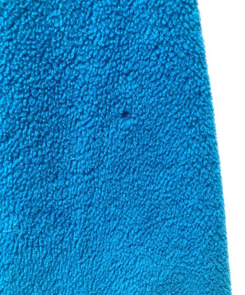 Patagonia（パタゴニア）Patagonia (パタゴニア) フリースジャケット ブルー サイズ:XLの古着・服飾アイテム