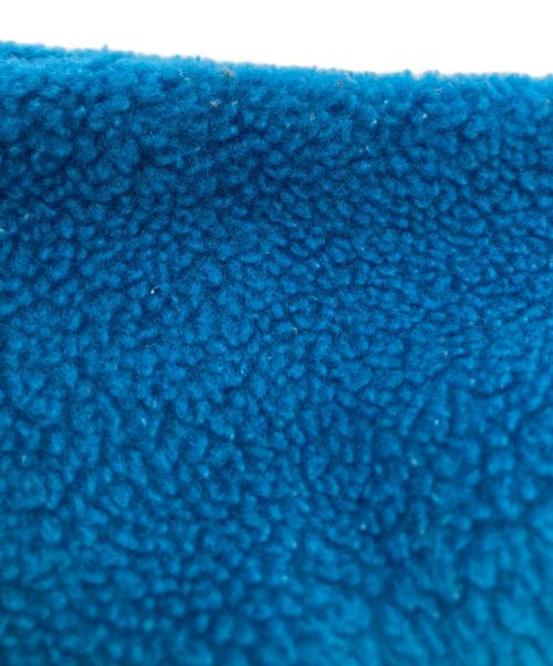 Patagonia（パタゴニア）Patagonia (パタゴニア) フリースジャケット ブルー サイズ:XLの古着・服飾アイテム