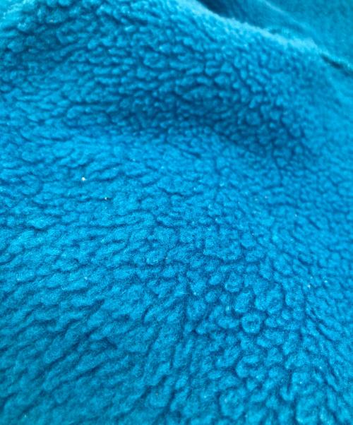 Patagonia（パタゴニア）Patagonia (パタゴニア) フリースジャケット ブルー サイズ:XLの古着・服飾アイテム