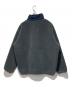 THE NORTH FACE (ザ ノース フェイス) ハーフジップフリースジャケット グレー サイズ:L：10000円