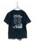 SHOOT (シュート) Escape from The Studio Tour Tee ブラック サイズ:Ｌ：8000円